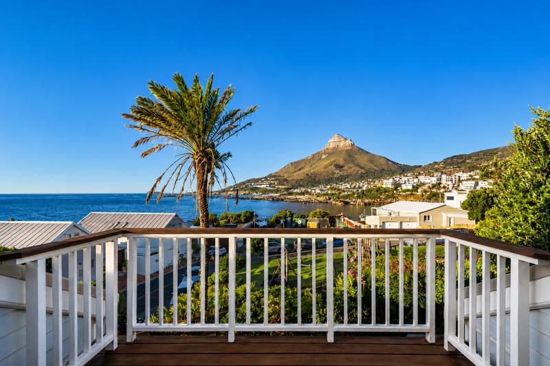 3 Bedroom Property for Sale in Camps Bay Western Cape